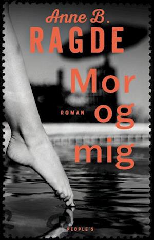 Mor og mig