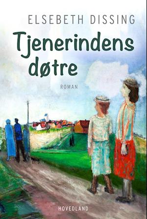 Tjenerindens døtre