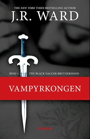 The Black Dagger Brotherhood -1 Vampyrkongen