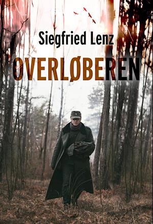 Overløberen: roman