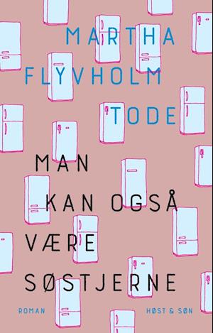 Man kan også være søstjerne