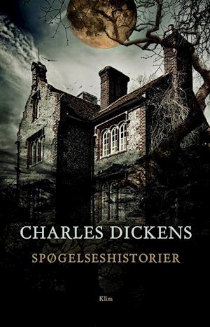 Spøgelseshistorier