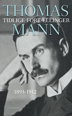 Tidlige fortællinger: 1893-1912