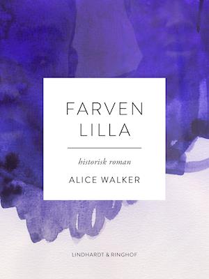 Farven lilla