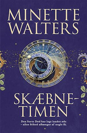Skæbnetimen: 2. Bind