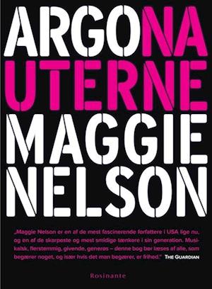 Argonauterne