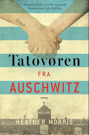 Tatovøren fra Auschwitz