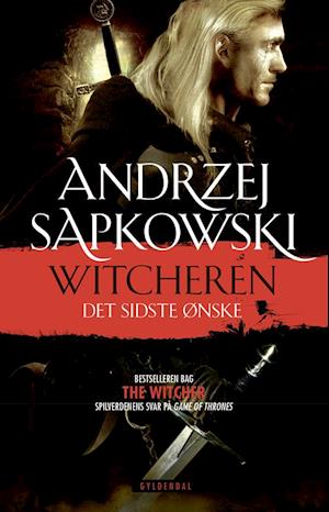 THE WITCHER 1: Det sidste ønske
