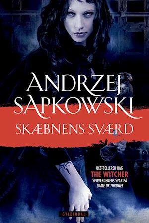 THE WITCHER 2: Skæbnens sværd