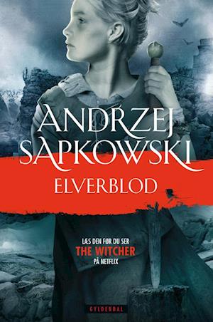 THE WITCHER 3: Elverblod
