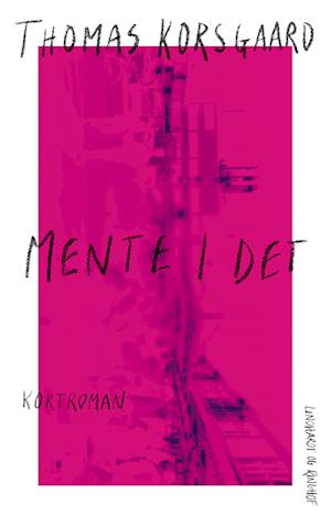 Mente I det