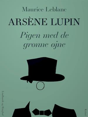 Arsène Lupin - Pigen med de grønne øjne