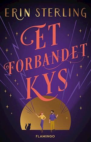 Et forbandet kys - [RODEKASSE/DEFEKT]