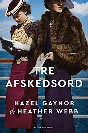 Tre afskedsord
