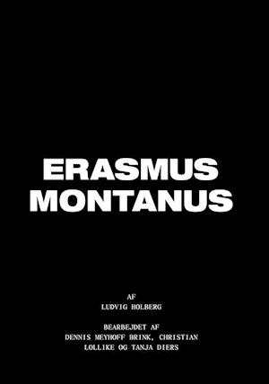 Erasmus Montanus