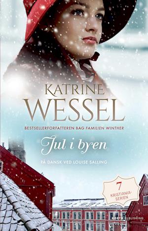 Jul i byen