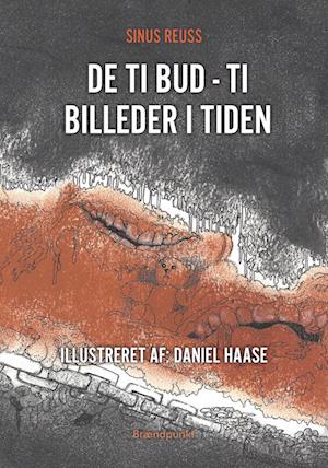 De ti bud: ti billeder i tiden