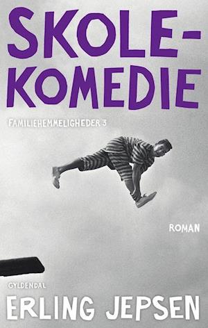 Skolekomedie: Familiehemmeligheder 3