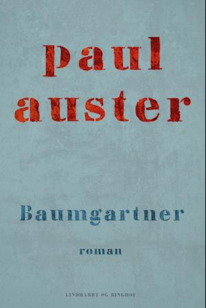Baumgartner