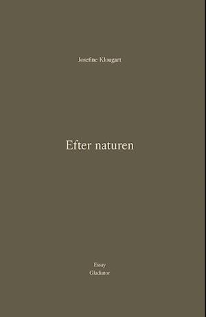 Efter naturen