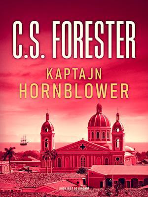 Kaptajn Hornblower