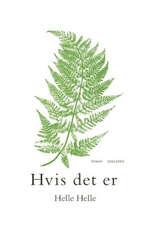 Hvis det er