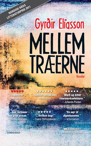Mellem træerne