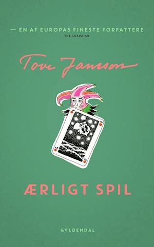 Ærligt spil