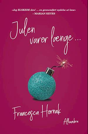 Julen varer længe ...