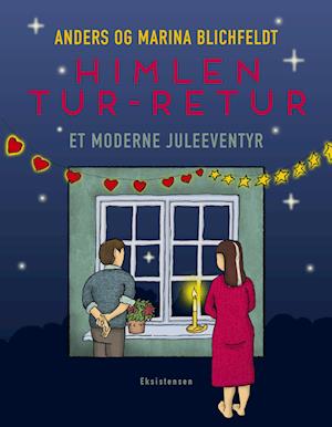Himlen tur-retur: Et moderne juleeventyr