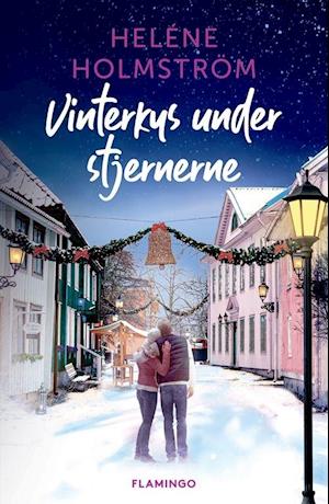 Vinterkys under stjernerne