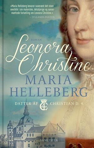 Leonora Christine, luksusudgave