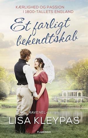 Et farligt bekendtskab: Ravenel 7