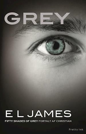 Grey: Fifty Shades of Grey fortalt af Christian
