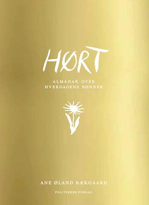 Hørt: Hverdagens bønner