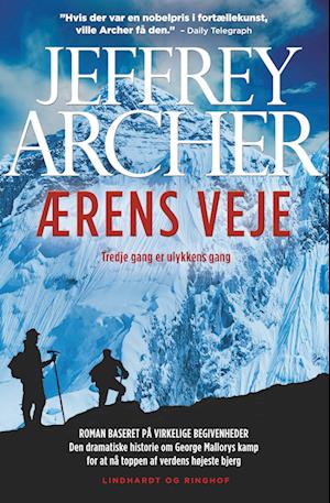 Ærens veje
