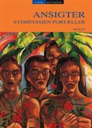 Ansigter: Sydøstasien fortæller