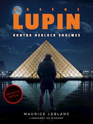 Arsène Lupin kontra Herlock Sholmes