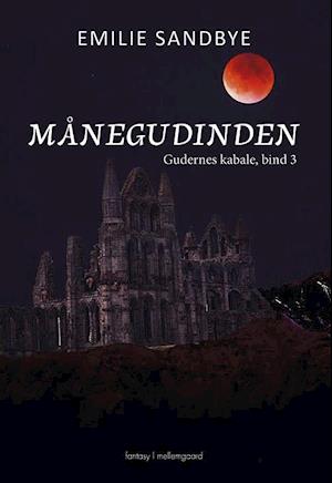 Månegudinden