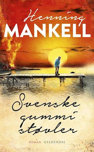 Svenske gummistøvler
