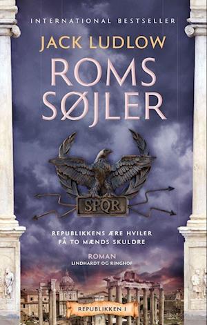 Roms søjler