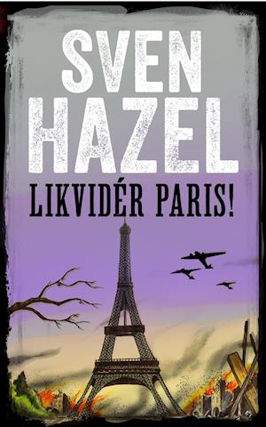 Likvidér Paris
