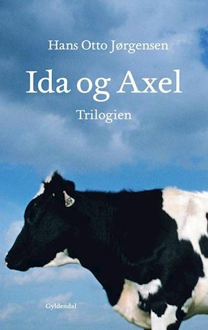 Ida og Axel-trilogien: Helt og heltinde/Den fotograferede dreng/Med plads til 100 køer
