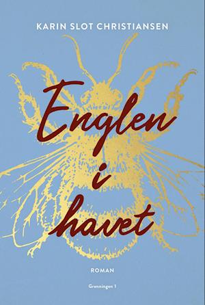 Englen i havet