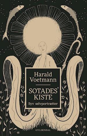 Sotades' kiste: Syv selvportrætter