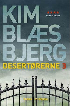 Desertørerne 3: En familiekrønike