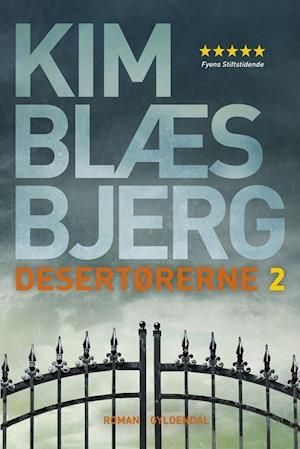 Desertørerne 2: En familiekrønike