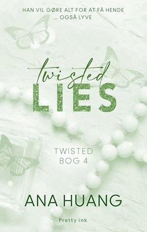 Twisted Lies: Bog 4
