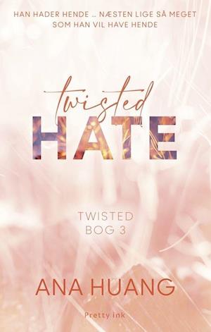 Twisted Hate: Bog 3