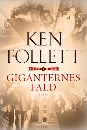 Giganternes fald: Century-trilogien 1